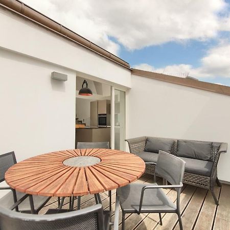 Kolkovna 5 Penthouse Apartment Прага Екстериор снимка