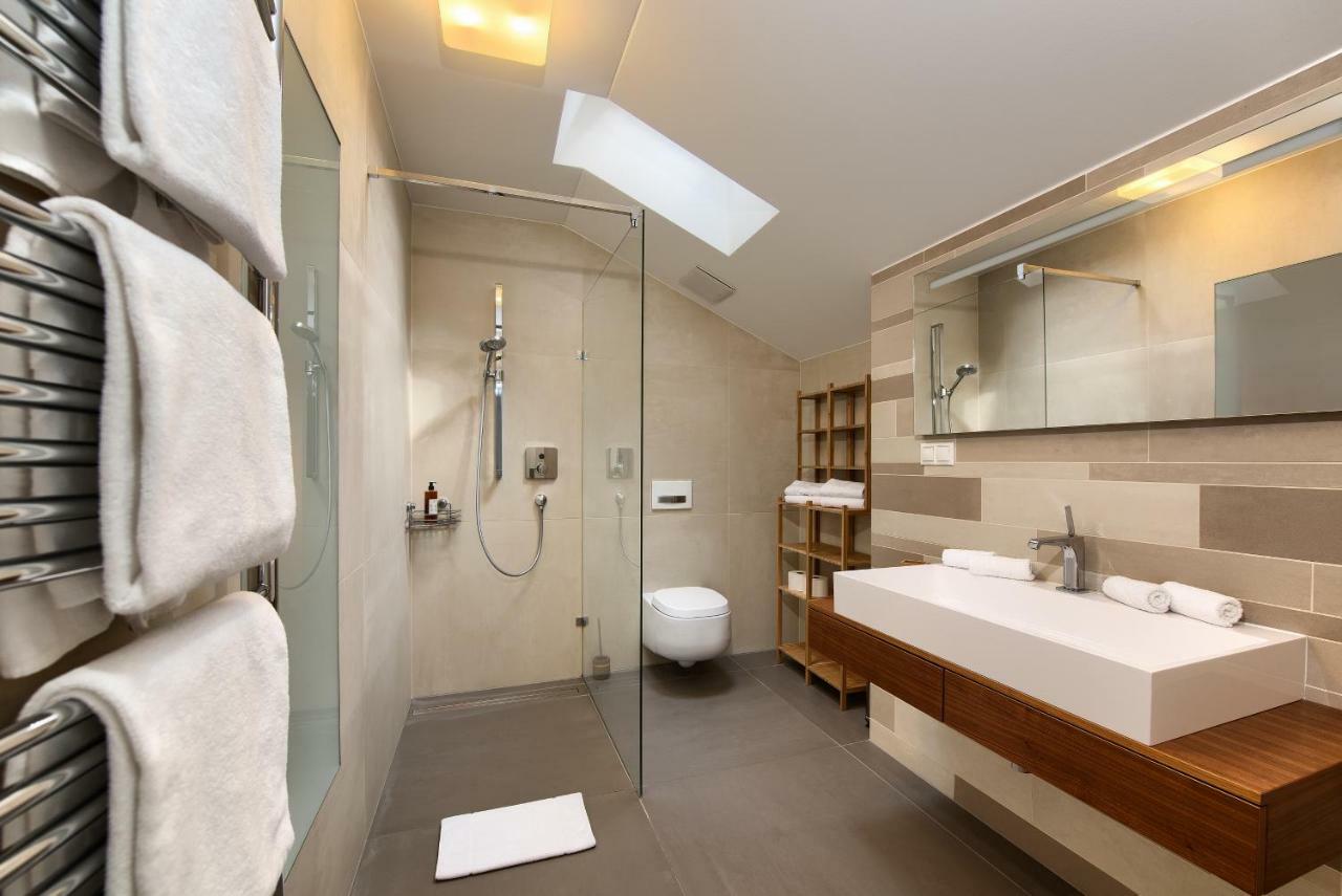 Kolkovna 5 Penthouse Apartment Прага Екстериор снимка